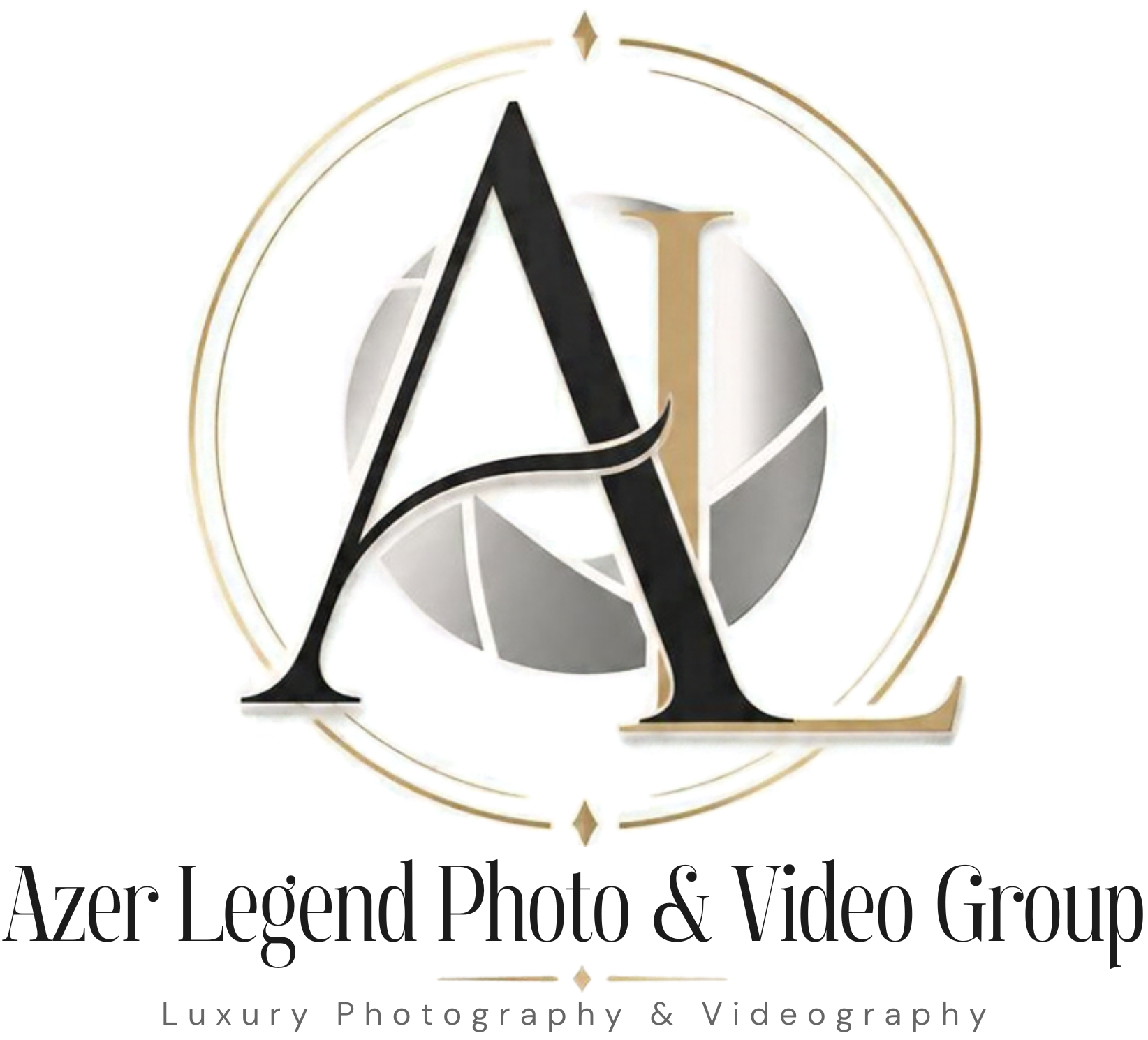 Azer Legend Photo & Video Group logo